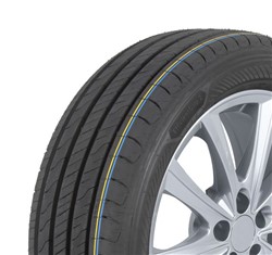 Шина GOODYEAR 215/65R17 99 V EfficientGrip 2 SUV, літня, без камери (581654)